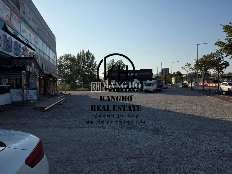 전남광주 북구 용전동 [용전동 상가 임대] 주차편한 상가 사무실 2F 전용50 월세 매물번호 99932 사진 5