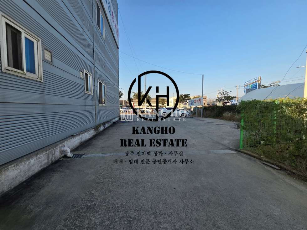 전남광주 북구 용전동 [용전동 상가 임대] 주차편한 상가 사무실 2F 전용50 월세 매물번호 99932 사진 6