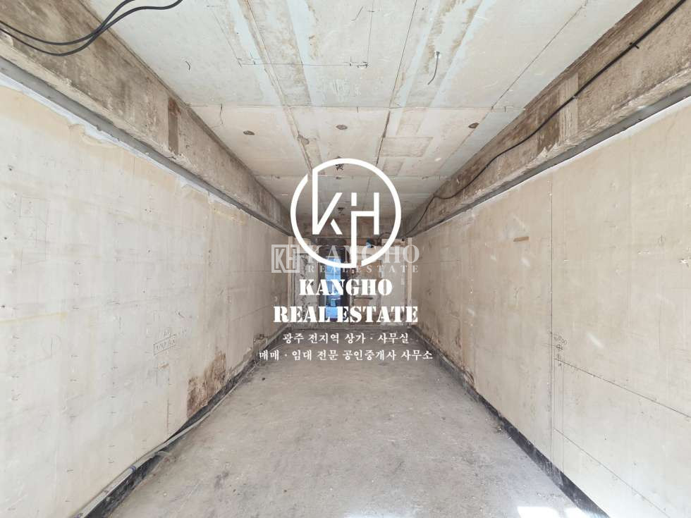 전남광주 광산구 월곡동 [월곡동 상가 임대] 월세 매물번호 102766 사진 1
