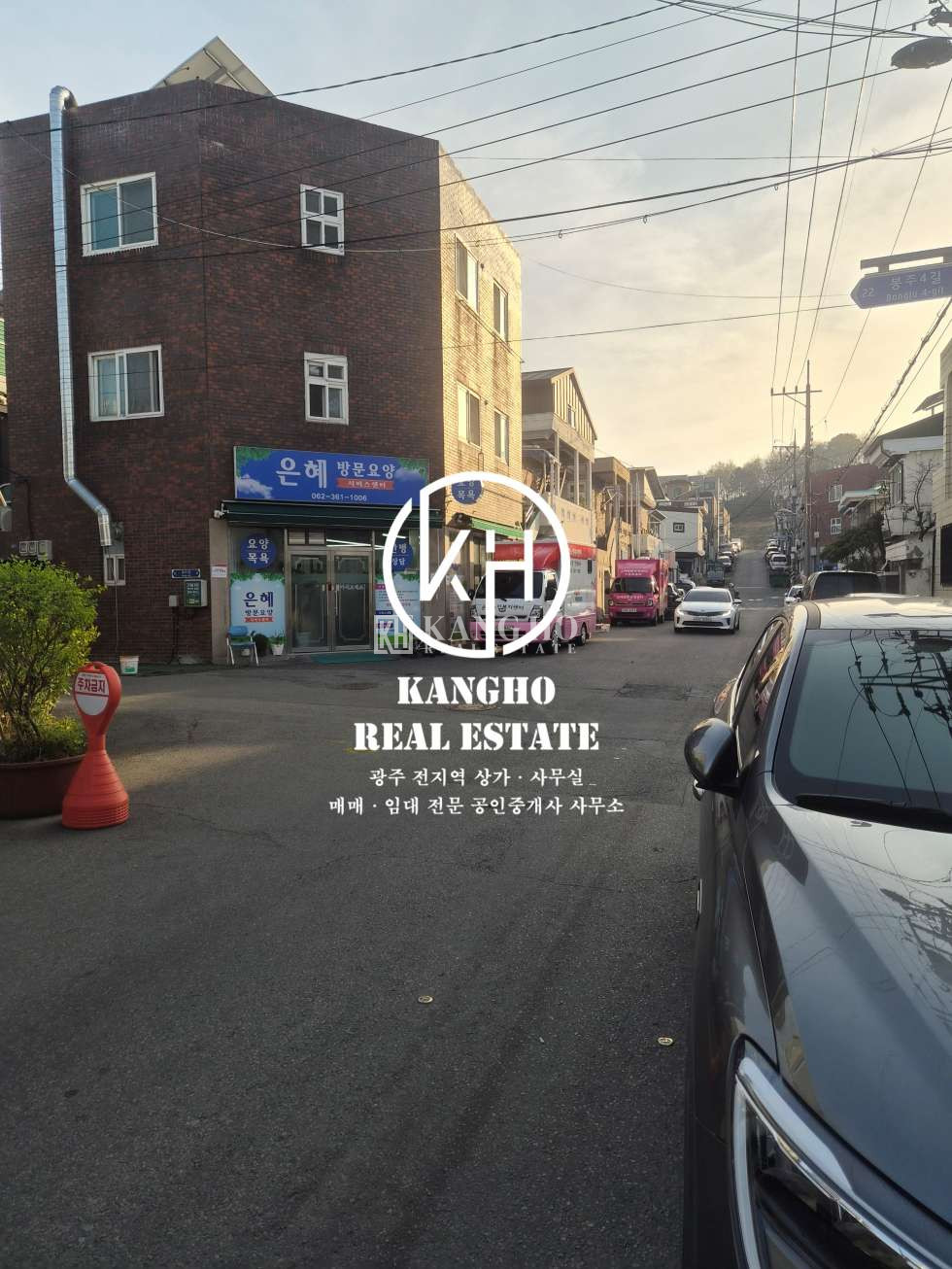 전남광주 남구 주월동 주월동 1층 *무권리공실*다용도점포* 월세 매물번호 102771 사진 4