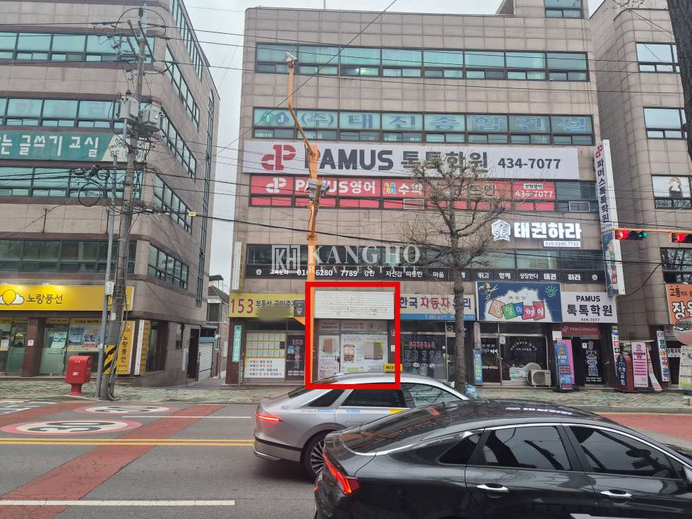 전남광주 서구 농성동 농성동 광천초등학교부근, 무권리공실, 다용도점포, 저렴한 월세 사무실 창고 추천 월세 매물번호 105695 사진 6