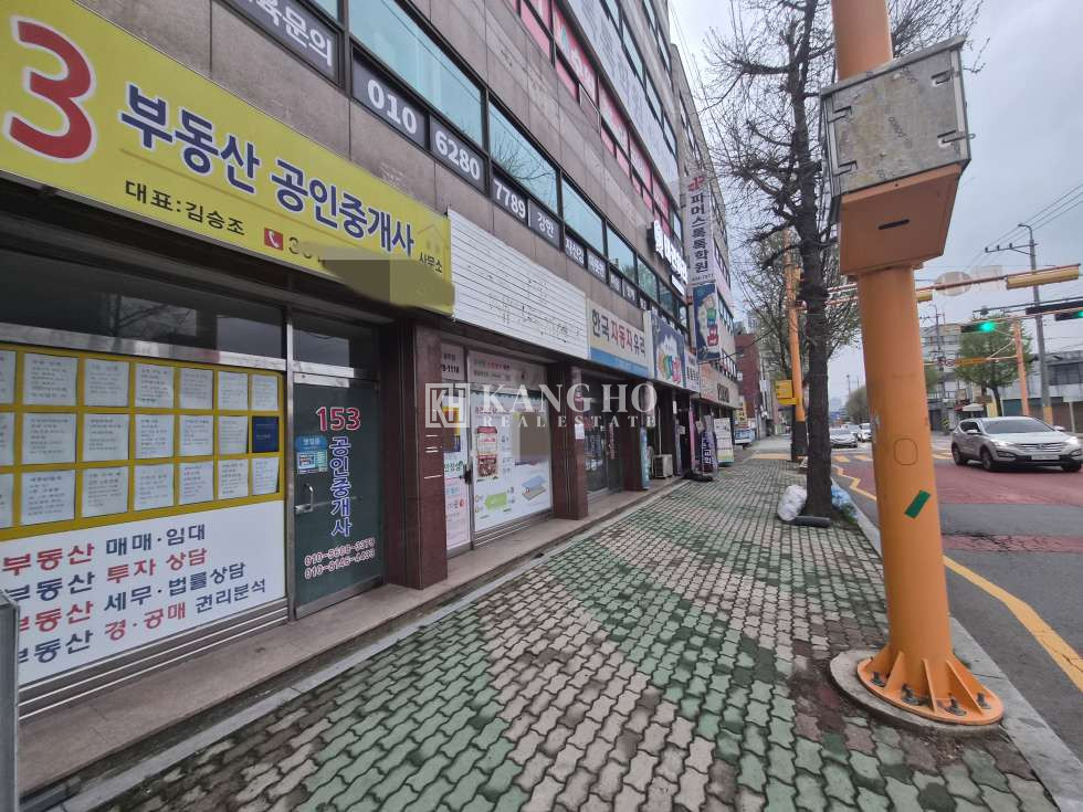 전남광주 서구 농성동 농성동 광천초등학교부근, 무권리공실, 다용도점포, 저렴한 월세 사무실 창고 추천 월세 매물번호 105695 사진 8