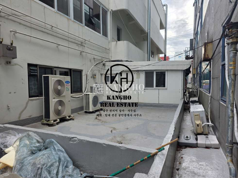 전남광주 북구 문흥동 [문흥동 상가 임대] 문흥교차로 중흥2차 정문 현공실 음식점 추천 월세 매물번호 64781 사진 3