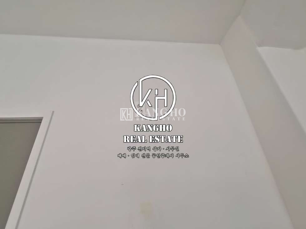 전남광주 남구 주월동 주월동 무권리공실, 뷰티, 공방, 사무실 추천 월세 매물번호 106375 사진 5