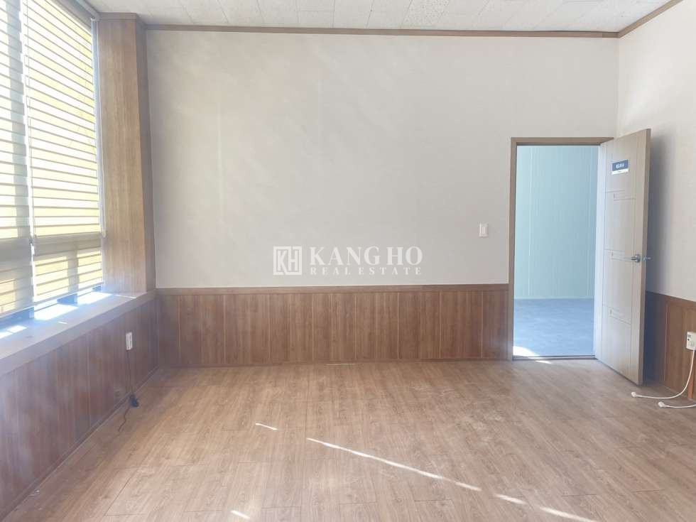 전남광주 북구 양산동 [양산동 상가 임대] 먹자라인 도보1분 2F 전용35 월세 매물번호 26188 사진 3