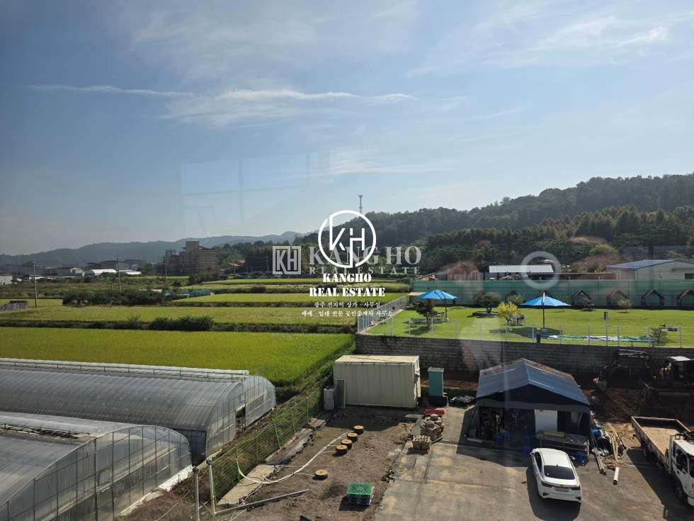 전남광주 북구 본촌동 [본촌동 상가 임대] 주차편한 상가 사무실 찾으시면 클릭 월세 매물번호 66138 사진 4